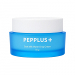 Pepplus Goat Milk Water Drop Niisutav n&auml;okreem, 50g