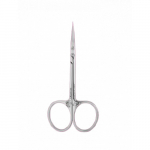 Staleks Exclusive 20 Cuticle Scissors Nahkade k&auml;&auml;rid, Type 1