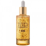 Terrazen Retinol Repair Gold Ampoule Pinguldav seerum n&auml;ole, 50ml