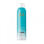 Moroccanoil Dry Shampoo Dark Tones Kuiv&scaron;ampoon tumedatele juustele, 217ml