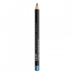 NYX Professional Makeup Slim Eye Pencil, SATIN BLUE