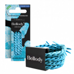 Bellody Original Hair Ties Juuksekummid, Mykonos Blue
