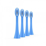 ORDO Sonic Brush Head Vahetatavad hambaharja otsikud, Arctic Blue