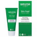 Weleda Skin Food Nourishing Cleansing Balm Toitev puhastusvahend, 75ml
