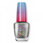 OPI RapiDry Quick Dry Nail Polish Kiiresti kuivav k&uuml;&uuml;nelakk, A Silver of a Sec
