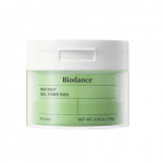 Biodance Sea Kelp Gel Toner Pads Geeljad toonikupadjakesed, 60pcs.