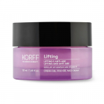 KORFF Lifting 40-76 Gel Face Cream Pinguldav geel n&auml;okreem, 50ml