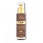 That'so Sun Makeup Glowy Bronze (DHA 5.5%) Isepruunistav &otilde;li, 100ml