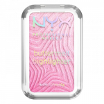 NYX Professional Makeup Buttermelt Highlighter S&auml;ra andev vahend, U Butta Werk