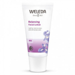 Weleda Iris Balancing Face Lotion Iirise niisutav p&auml;evakreem, 30ml