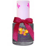 Lallabee Water-Based Nail Polish Veep&otilde;hine k&uuml;&uuml;nelakk lastele, Farfastellina