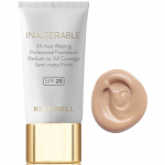 Keenwell Inalterable Foundation SPF20 Jumestuskreem, No. 2