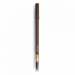 Paese Powder Brow Pencil Kulmupliiats, Dark Brown