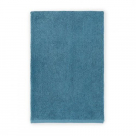 Norwex Bath Towel Vannir&auml;tik (Baclock), Teal