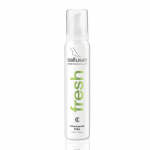 Callusan Fresh Cream Mousse Kreemjas vaht higistele ja niisketele jalgadele, 125ml