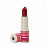 IDUN Matte Lipstick Matt huulepulk, Vinb&auml;r Nr. 6105
