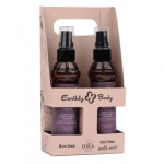 MKS eco Oil Hair Styling Elixir High Tide Scent Juukse&otilde;li