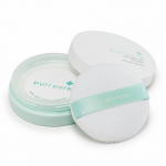 Holika Holika Puri Pore No Sebum Powder Looduslik mineraalpuuder, 7g