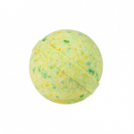 Spalvoti Kvapai Bath Bomb Vannipall, Wood & Spice