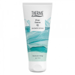 Therme Finn Sauna Fresh Shower Scrub Kehakoorija, 200ml