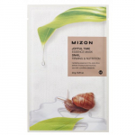 Mizon Joyful Time Essence Mask Snail Kangasmask, 23g