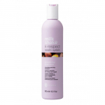 Milk_shake K-Respect Smoothing Shampoo Juukseid siluv &scaron;ampoon, 300ml
