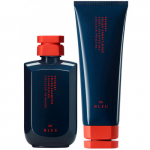 KlipShop R+Co BLEU Primary Color Shampoo And Conditioner V&auml;rvitud juuste hoolduskomplekt