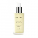 Matsu Rosemary Pre Wash Oil Tugevdav &otilde;li juustele ja peanahale, 50ml