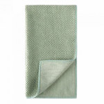 Textured Kitchen Towel Tekstuurne k&ouml;&ouml;gir&auml;tik (Baclock) Sage Green