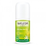 Citrus 24h Deo Roll On Deodorant Tsitruse roll-on deodorant 50ml