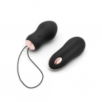 Addicted Vibrating Love Egg Vibreeriv muna 1 tk.