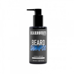 Original Heritage Energizing Beard Shampoo &Scaron;ampoon n&auml;ole ja habemele 150ml
