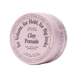 Firsthand Clay Pomade Tugeva hoidvusega juuksepasta 88ml