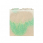 Spalvoti Kvapai Natural Aged Soap with Essential Oils Eeterlike &otilde;lidega rikastatud seep, Verbena