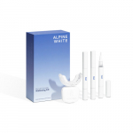 Alpine White Whitening Kit Hammaste valgendamise s&uuml;steem, 1 tk