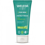 Weleda Men Active Fresh 3in1 Shower Gel Du&scaron;igeel, 200ml