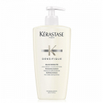 K&eacute;rastase Densifique Bain Densite Kohevust andev &scaron;ampoon &otilde;hukestele juustele, 500ml