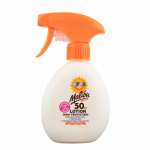 Malibu Kids Trigger Lotion Spray SPF50 P&auml;ikesekaitse lastele, 300ml