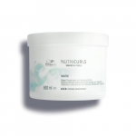 Wella Professionals Nutricurls Deep Treatment Mask Juuksemask, 500ml