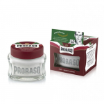 Proraso Pre-Shave Cream: Nourishing for Coarse Beards Raseerimiseelne kreem, 100ml