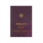 Terrazen Age Control Treatment Mask Pinguldav lehtmask, 27ml