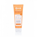 Q+A Volumising Conditioner Mahtu suurendav palsam biotiiniga, 250ml