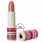 IDUN Creme Lipstick Kreemjad huulepulk, Alice Nr. 6202