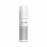Revlon Professional RE/START Balance Purifying Micellar Shampoo Puhastav mitsellaar&scaron;ampoon, 250ml