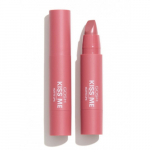 GOSH Copenhagen Kiss Me Matte Lips Matt huulepulk, 006 Loveable Kiss