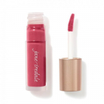 Jane Iredale Beyond Matte Lip Stain Matt huulepulk, Obsession - matte raspberry red
