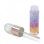 Martinelia Lip Gloss Bear Glitter Effect Huulel&auml;ige lastele, Vanilla