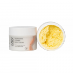 Luuv Sea Buckthorn And Mango Body Cream Astelpaju - mango kehakreem, 200ml