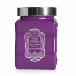 La Sultane De Saba Udaipur Shea Butter Musk, Incense, Vanilla Sheav&otilde;i, 300g