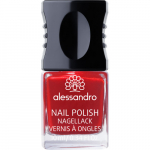 Alessandro Nail Polish K&uuml;&uuml;nelakk, 125 Fire and Flame